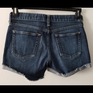 J. Crew Shorts - J.crew Denim Shorts Hipslung Stretch J. Crew Shorts - J.crew Denim Shorts Hipslung Stretch